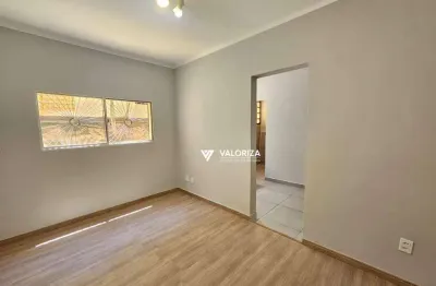 Apartamento com 2 dormitórios para alugar, 56 m² por r$ 1.621,00/mês - condomínio residencial planalto - sorocaba/sp