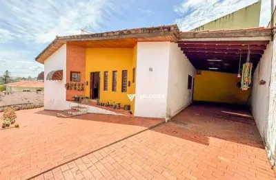 Casa com 2 quartos à venda na Rua Martinica, 114, Jardim América, Sorocaba