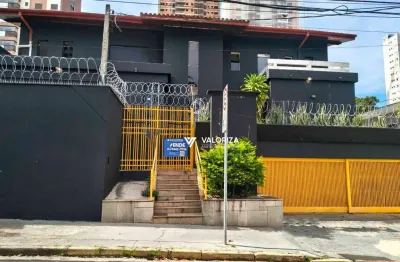 Casa com 4 dormitórios à venda, 450 m² por r$ 3.300.000,00 - centro - sorocaba/sp