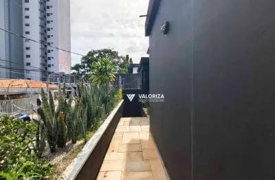 Casa com 4 dormitórios à venda, 450 m² por R$ 3.300.000,00 - Centro - Sorocaba/SP