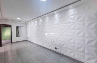 Casa com 2 dormitórios à venda, 117 m² por r$ 380.000,00 - jardim europa - votorantim/sp