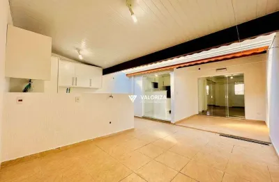 Casa com 3 dormitórios à venda, 113 m² por r$ 770.000,00 - condomínio residencial villagio salermo - sorocaba/sp