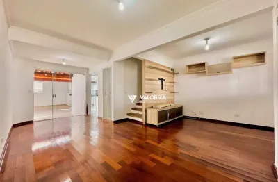 Casa com 3 dormitórios à venda, 113 m² por R$ 770.000,00 - Condomínio Residencial Villagio Salermo - Sorocaba/SP