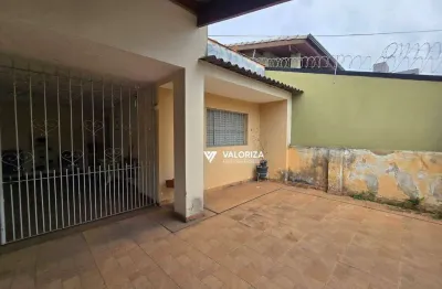 Casa com 2 dormitórios à venda, 109 m² por r$ 425.000,00 - vila carvalho - sorocaba/sp