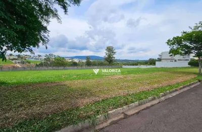 Terreno à venda, 1000 m² por r$ 345.000,00 - condomínio saint charbel - araçoiaba da serra/sp