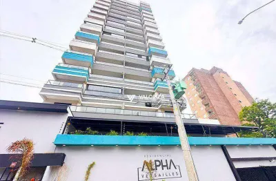 Apartamento com 3 quarto à venda, 112 m² por r$ 950.000 - vila lucy - sorocaba/sp