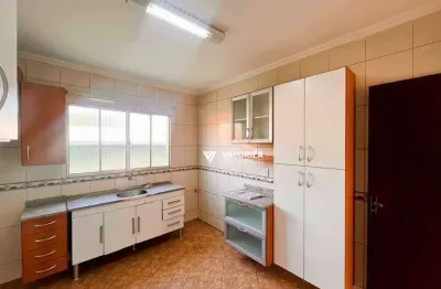Apartamento com 2 quartos, sendo 1 suíte à venda, 96 m² por R$ 335.000 - Além Ponte - Sorocaba/SP
