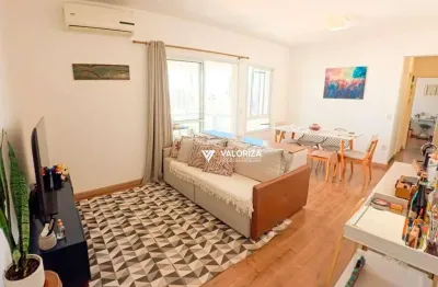 Apartamento com 3 dormitórios à venda, 87 m² por r$ 870.000,00 - portal da colina. - sorocaba/sp