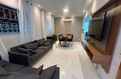 Casa com 3 quartos à venda, 146 m² por r$ 470.000 - jardim piazza di roma i - sorocaba/sp