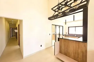 Casa com 3 quartos à venda, 138 m² por R$ 930.000 - Condomínio Reserva Ipanema - Sorocaba/SP
