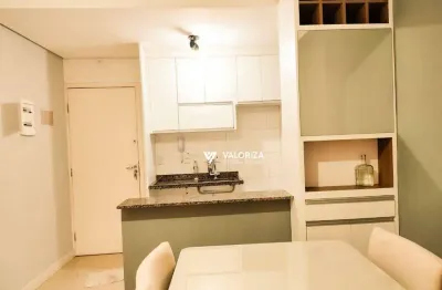 Excelente oportunidade! apartamento 3 dormitórios com suíte