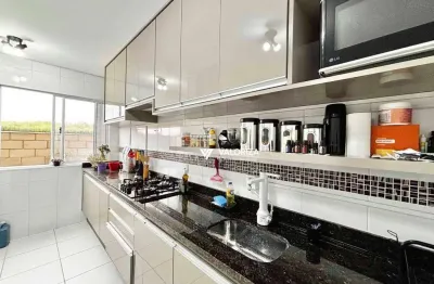 Apartamento com 2 dormitórios à venda, 67 m² por r$ 430.000,00 - vila hortência - sorocaba/sp