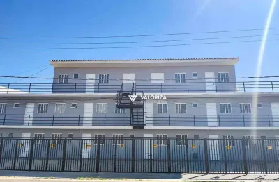 Kitnet com 1 dormitório à venda, 45 m² por r$ 233.200,00 - vila hortência - sorocaba/sp
