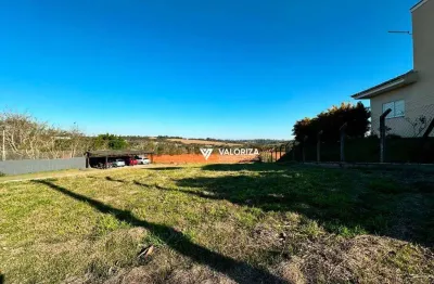 Terreno à venda, 800 m² por r$ 235.000,00 - condomínio residencial village araçoiaba - araçoiaba da serra/sp