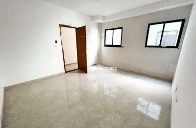 Apartamento com 2 quartos à venda, 48 m² por r$ 220.000 - jardim boa esperança - sorocaba/sp