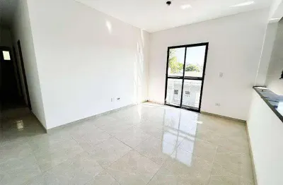 Apartamento com 2 quarto à venda, 55 m² por r$ 240.000 - jardim boa esperança - sorocaba/sp
