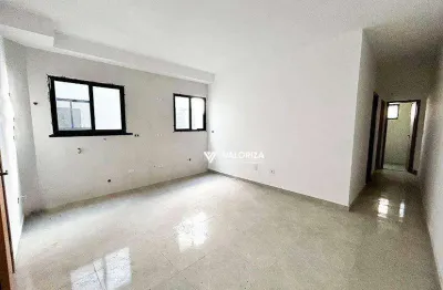 Apartamento com 2 quartos à venda, 48 m² por r$ 220.000 - jardim boa esperança - sorocaba/sp