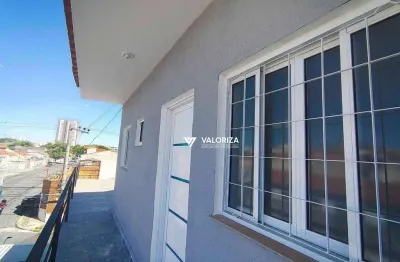 Kitnet com 1 dormitório à venda, 45 m² por r$ 233.200,00 - vila hortência - sorocaba/sp