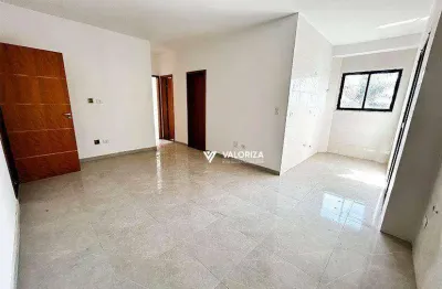 Apartamento com 3 quartos à venda, 65 m² por r$ 280.000 - jardim boa esperança - sorocaba/sp