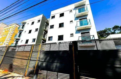 Apartamento com 3 quartos à venda, 65 m² por r$ 280.000 - jardim boa esperança - sorocaba/sp