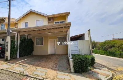 Casa com 4 dormitórios à venda, 110 m² por r$ 660.000,00 - jardim americano - sorocaba/sp