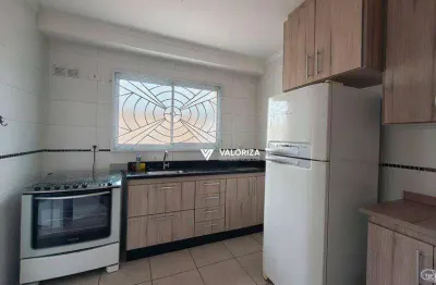 Apartamento com 2 dormitórios, 78 m² - venda por r$ 700.000,00 ou aluguel por r$ 3.500,00/mês - parque campolim - sorocaba/sp