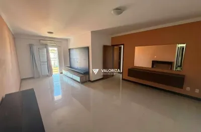 Apartamento com 3 quartos para alugar, 115 m² por r$ 4.500/mês - jardim faculdade - sorocaba/sp