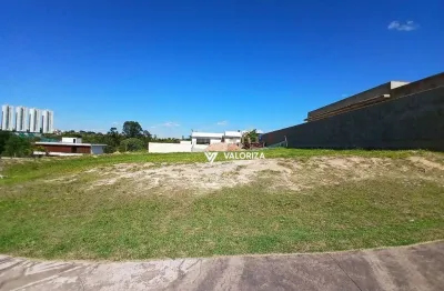 Terreno à venda, 1279 m² por r$ 1.200.000,00 - condomínio saint patrick - sorocaba/sp