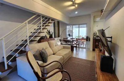 Casa com 3 dormitórios à venda, 135 m² por r$ 950.000,00 - condomínio tirreno residences - sorocaba/sp