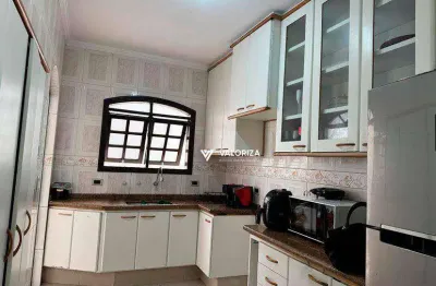 Casa com 4 dormitórios, 297 m² - venda por r$ 980.000,00 ou aluguel por r$ 5.001,00/mês - parque três meninos - sorocaba/sp