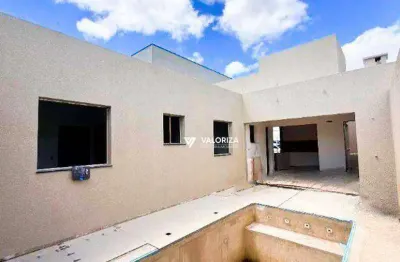 Casa com 3 dormitórios à venda, 156 m² por R$ 1.290.000,00 - Helena Maria Jardim Residencial - Sorocaba/SP