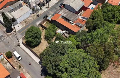 Terreno à venda, 2300 m² por r$ 2.500.000,00 - éden - sorocaba/sp