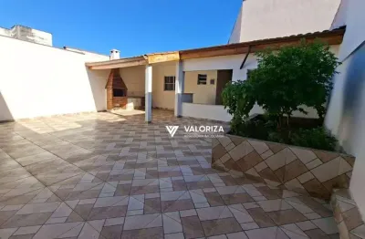 Casa com 2 quartos à venda, 160 m² por r$ 560.000 - jardim zulmira - sorocaba/sp