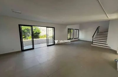 Casa para alugar, 312 m² por r$ 13.774,00/mês - jardim paulistano - sorocaba/sp