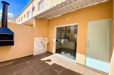 Casa com 2 quartos à venda, 66 m² por r$ 235.000 - jardim maria elvira - sorocaba/sp