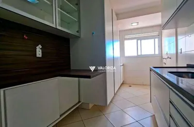 Apartamento com 2 quartos à venda, 62 m² por R$ 340.000 - Vila Barão - Sorocaba/SP