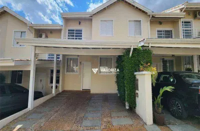 Casa com 4 dormitórios à venda, 110 m² por r$ 580.000,00 - jardim americano - sorocaba/sp