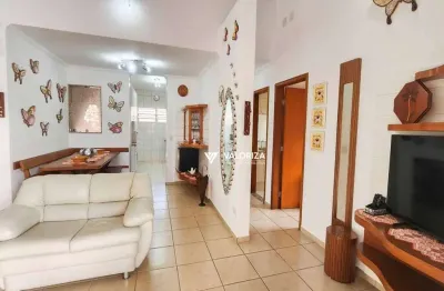 Casa com 3 dormitórios à venda, 200 m² por r$ 1.200.000,00 - jardim astro - sorocaba/sp