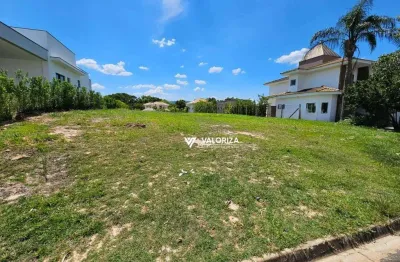 Terreno à venda, 1100 m² por R$ 450.000,00 - Condomínio Saint Charbel - Araçoiaba da Serra/SP
