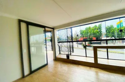 Sala comercial para alugar na Avenida Washington Luiz, 1064, Jardim Emília, Sorocaba