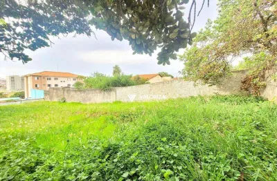 Terreno à venda, 504 m² por r$ 550.000,00 - jardim simus - sorocaba/sp