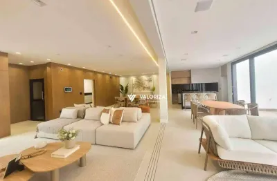 Casa com 4 dormitórios à venda, 417 m² por r$ 4.170.000,00 - alphaville - votorantim/sp