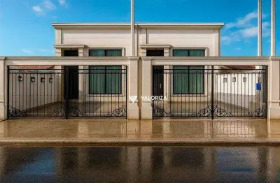 Casa com 3 dormitórios à venda, 90 m² por r$ 630.000,00 - jardim são carlos - sorocaba/sp