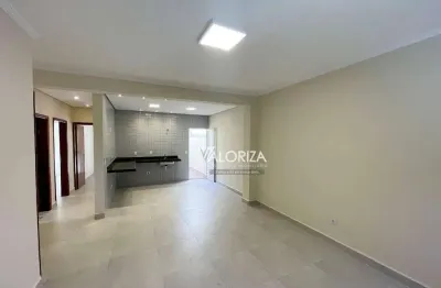 Casa com 3 quartos, sendo 1 suíte, 130 m² - venda por r$ 800.000 ou aluguel por r$ 5.831/mês - condomínio golden park alfa - sorocaba/sp