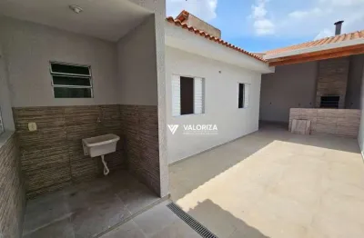 Casa com 2 dormitórios à venda, 101 m² por r$ 380.000,00 - wanel ville - sorocaba/sp