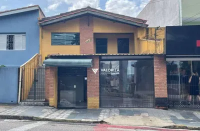 Casa com 3 dormitórios para alugar, 250 m² por r$ 4.600,00/mês - jardim santa rosália - sorocaba/sp