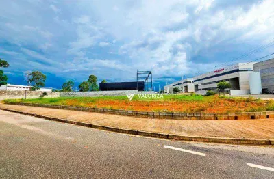 Terreno à venda, 1350 m² por r$ 2.300.000,00 - éden - sorocaba/sp