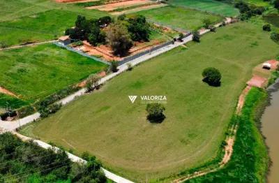 Terreno à venda, 6852 m² por r$ 1.020.000,00 - capoavinha - salto de pirapora/sp