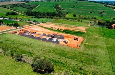 Terreno à venda, 612 m² por R$ 915.000,00 - Capoavinha - Salto de Pirapora/SP