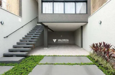 Casa com 3 dormitórios à venda, 190 m² por r$ 830.000,00 - parque jataí - votorantim/sp